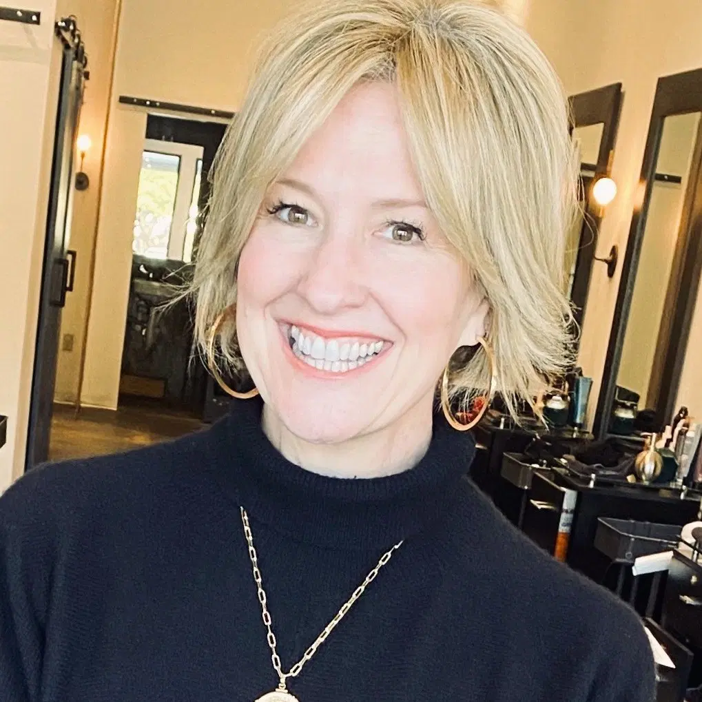 Brené Brown Avatar