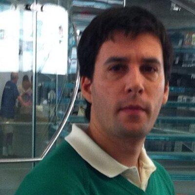 Pablo Ferro Avatar